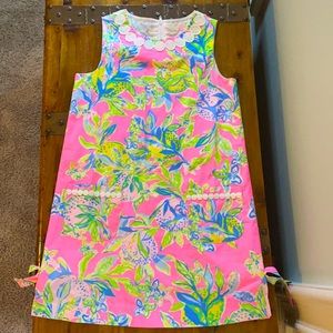 Lilly dress